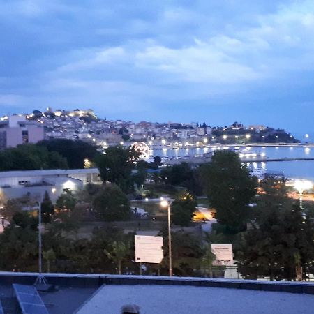 Appartement Iason Orestis à Kavala Extérieur photo