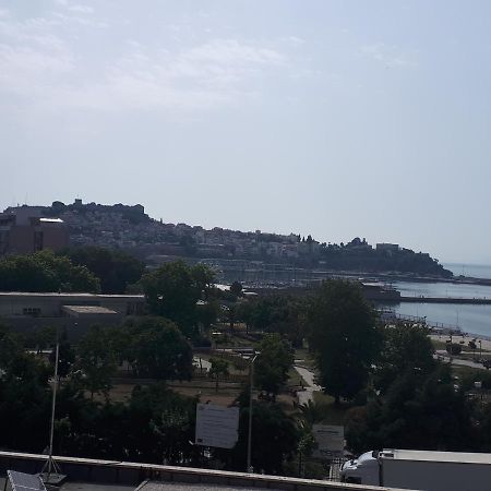 Appartement Iason Orestis à Kavala Extérieur photo