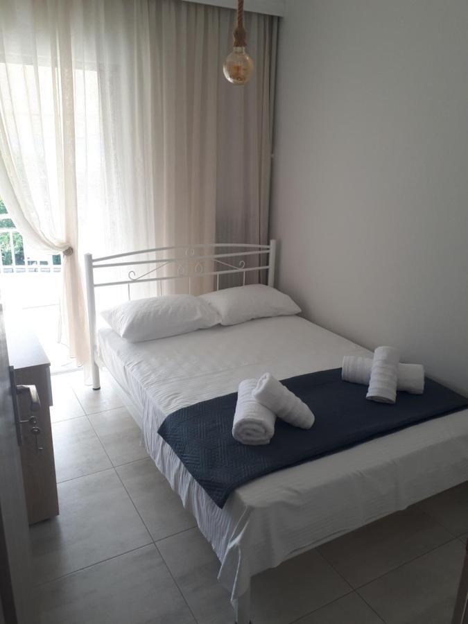 Appartement Iason Orestis à Kavala Extérieur photo