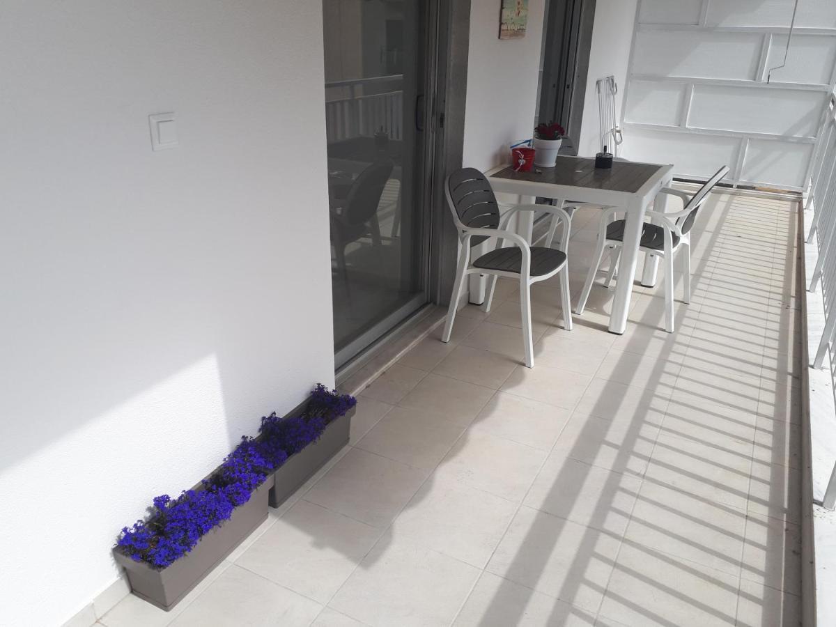 Appartement Iason Orestis à Kavala Extérieur photo